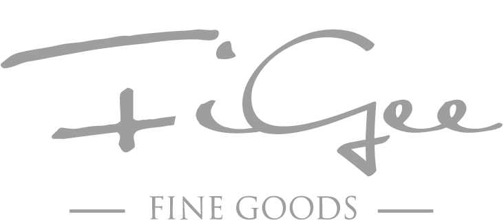FiGee Fine Goods logo